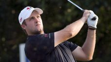 Taylor Pendrith withdraws from RBC Canadian Open due to rib injury