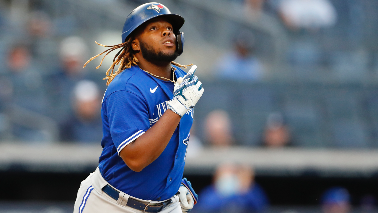 Comparing Ruth, Ohtani, Vlad Jr., 09/28/2021