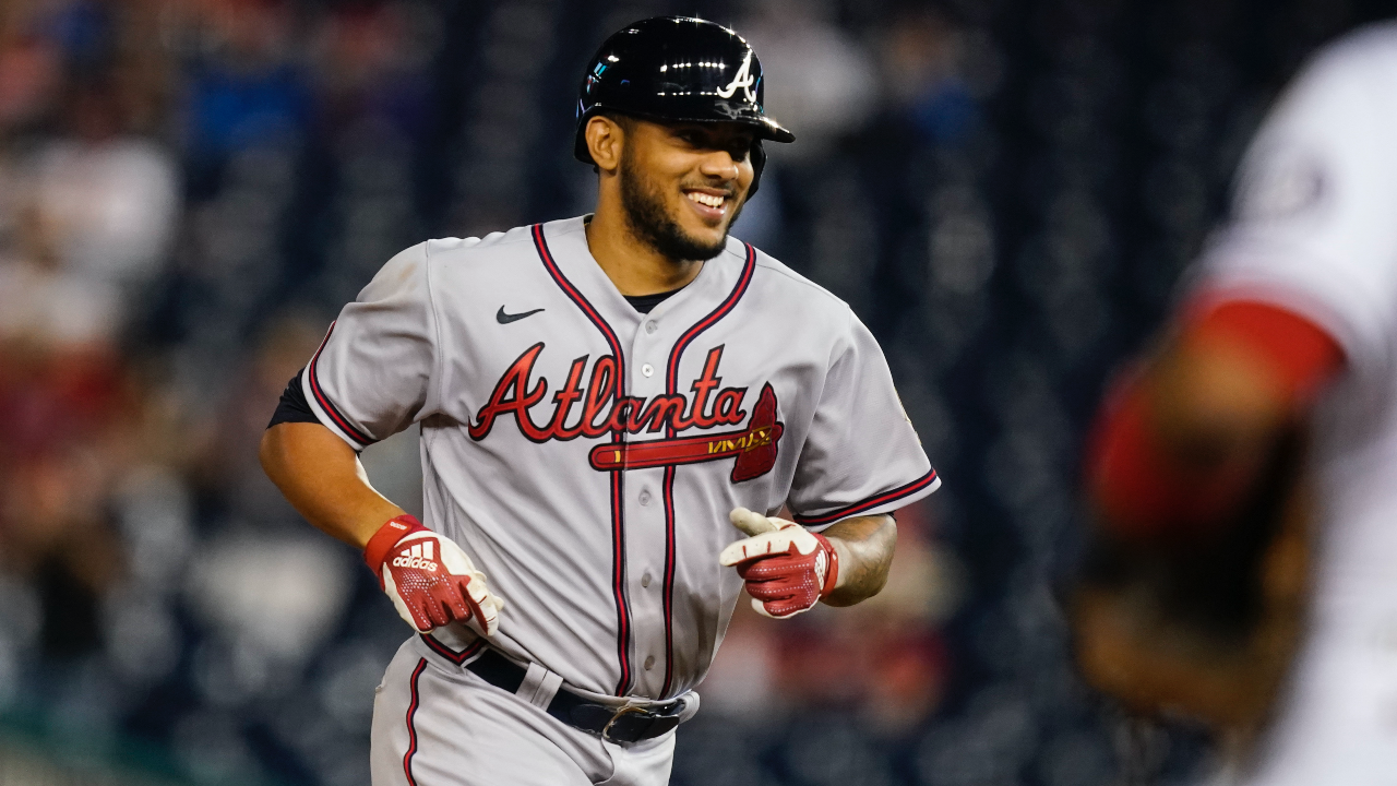 MLB insider names the magic number to sign Nationals' Juan Soto 