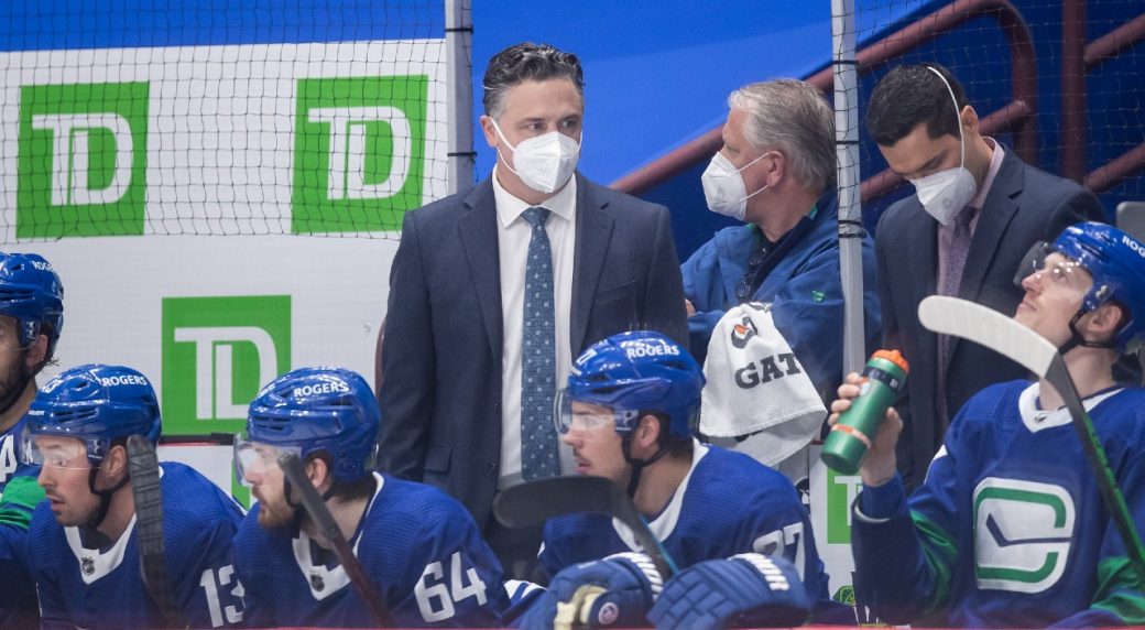 Canucks beat the Oil, but their future in still in