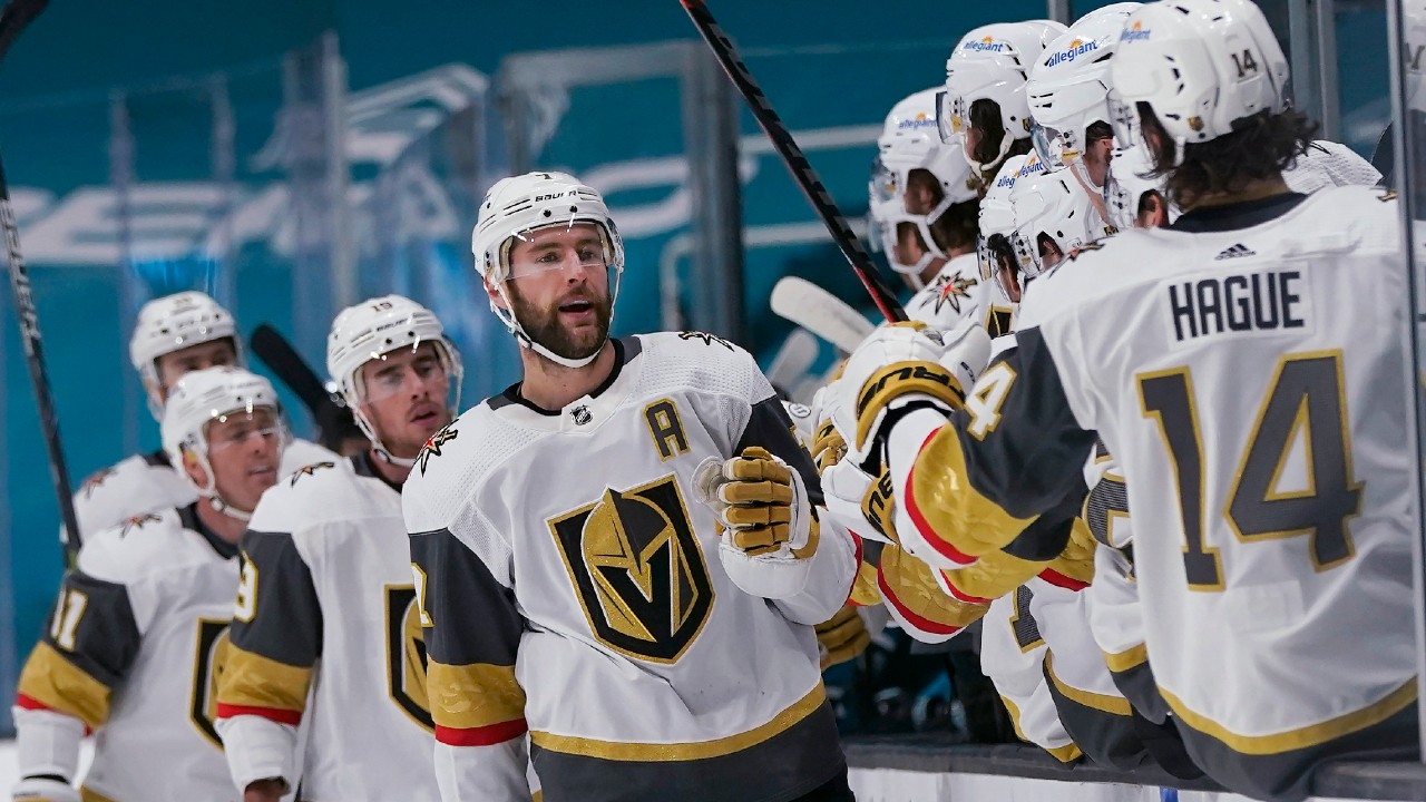 Golden Knights' Alex Pietrangelo Away from Team Indefinitely - The