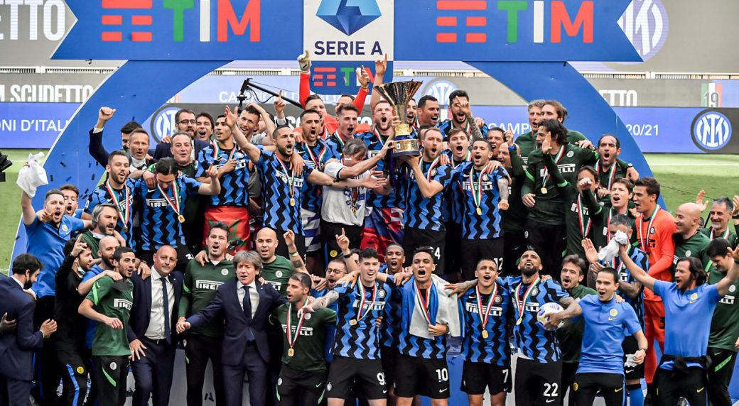 Serie A Set To Resume Despite 10 Per Cent Of Players Positive For Covid 19