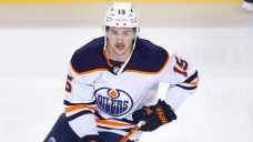 Oilers forward Archibald receives medical exemption, enabling full return to team