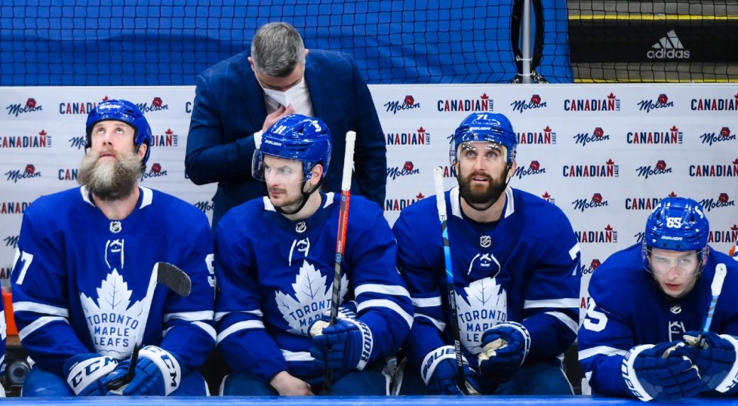 'Quite tragic': Maple Leafs fans react to another 