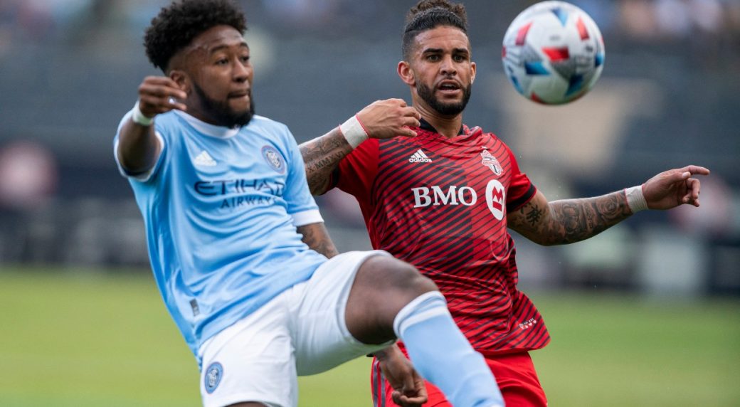 Toronto FC: 7 things to know about 2022 MLS SuperDraft picks