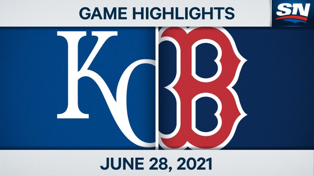 Boston Red Sox Kansas City Royals: Hunter Renfroe powers the Red Sox to  victory - Over the Monster