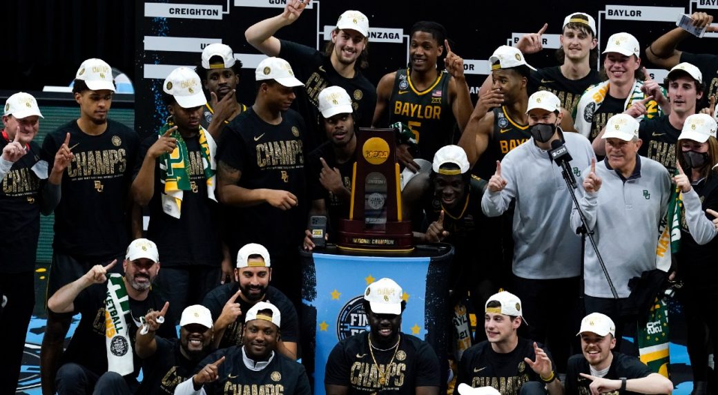 2011 NCAA tournament: Bracket, scores, stats, records