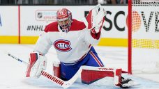 Canadiens&#8217; Price takes another step towards necessary return to play