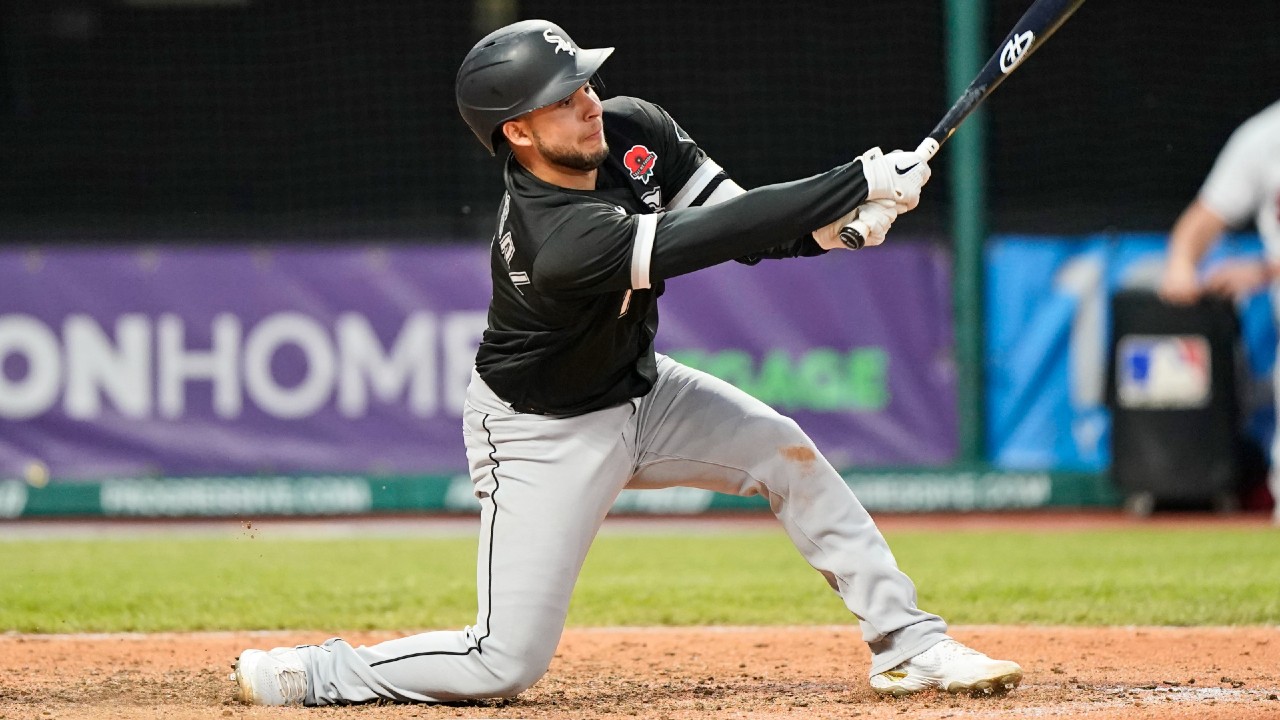 White Sox S Nick Madrigal Out For Season After Hamstring Surgery Sportsnet Ca