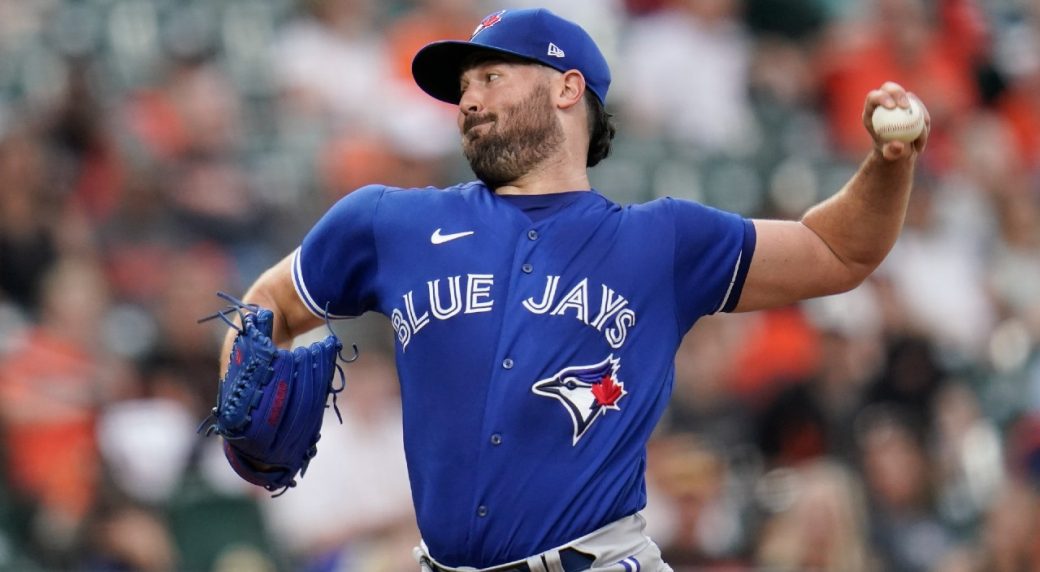 Blue Jays players who will be most impacted by the insanity of Coors Field