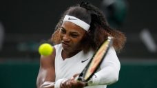 Serena Williams to begin Wimbledon against 113th-ranked foe