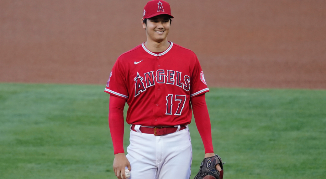 Ohtani to start, bat leadoff for American League in All-Star Game
