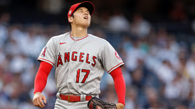 Maddon intrigued by Ohtani, focused on future with Angels