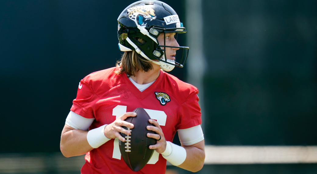 NFL Winners and Losers: This is not a drill, Trevor Lawrence has arrived as  a star