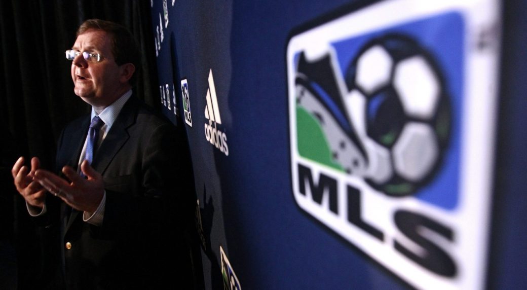 Mls Launching Lower Tier Player Development League In 2022