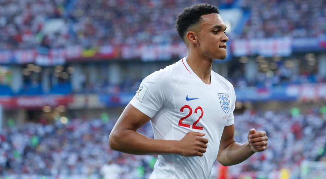 Alexander-Arnold, Maguire, Henderson picked in England Euro 2020 squad