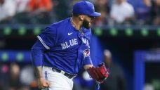 &#8216;Alek Manoah: Obsessed,&#8217; a six-part series documenting pitcher&#8217;s path to Blue Jays