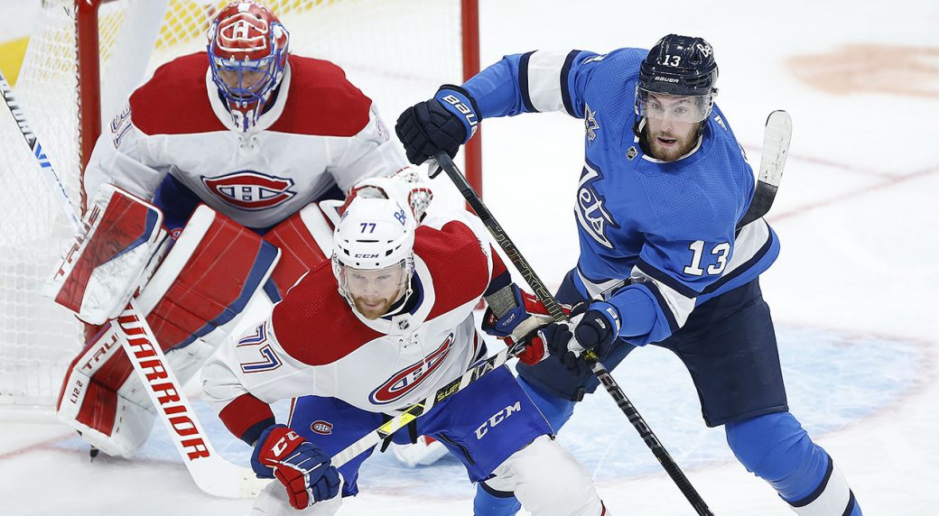 Montreal Canadiens Vs. Winnipeg Jets Betting Guide: Odds, Picks And More