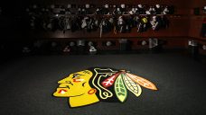 Kyle Beach, Blackhawks reach mediation settlement