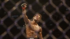 Canadian featherweight Hakeem Dawodu lands fight on high-profile UFC 279 card