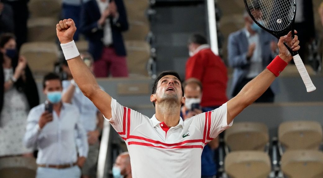 French Open 2021: Novak Djokovic Defeats Rafael Nadal After Epic Match