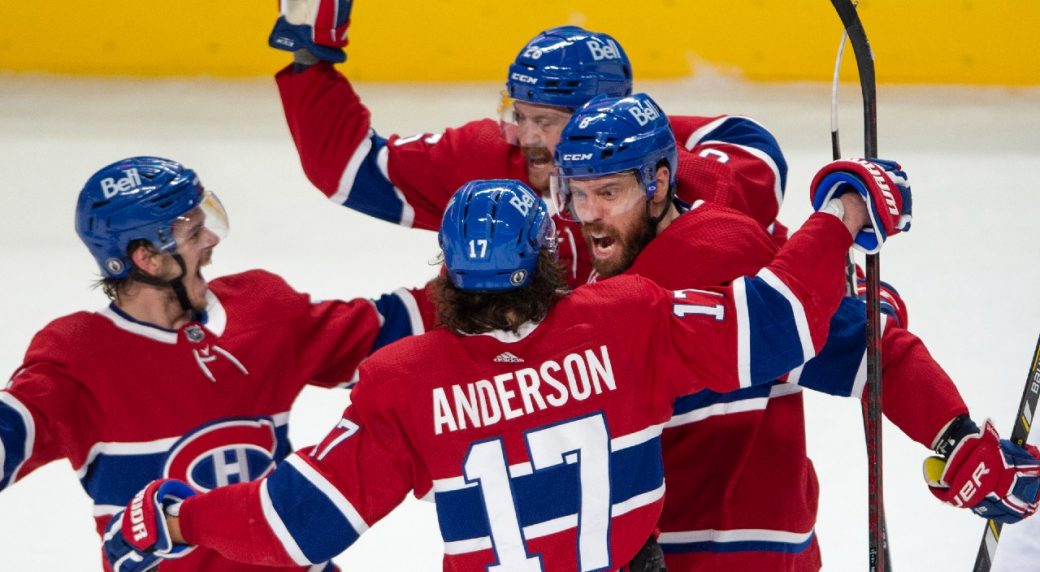 How The Stanley Cup Final-bound Montreal Canadiens Were Built