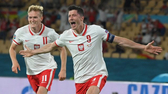 Poland, Sweden refuse to play Russia in World Cup playoffs amid