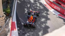 Red Bull&#8217;s Sergio Perez out of Canadian GP due to mechanical failure