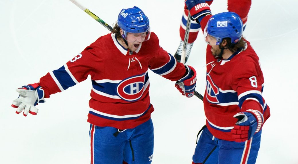 Why Canadiens Aren't As Heavy An Underdog As Oddsmakers Suggest