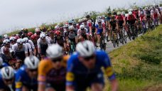 Tour de France riders won&#8217;t face automatic exclusion in case of COVID-19 positive test