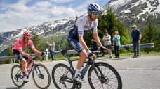 Canada&#8217;s Woods finishes fifth in Tour de Suisse, wins mountain classification