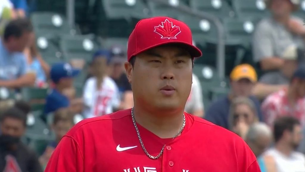 Players Weekend Recap: Yankees Flex Muscles Against Hyun-Jin Ryu