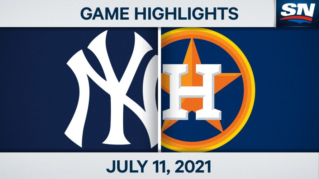 Altuve's 3-run homer in 9th caps Astros' rally past Yankees - The