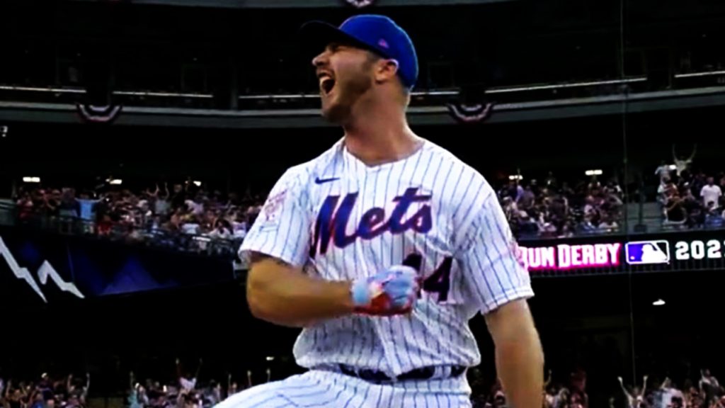 Pete Alonso Props, Betting Odds and Stats vs. the Cubs - September 14, 2022