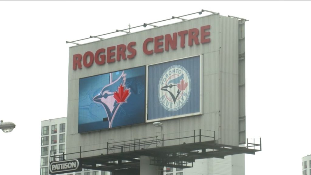 Toronto Blue Jays Players Will Get Tax Break Playing All Games in U.S. –