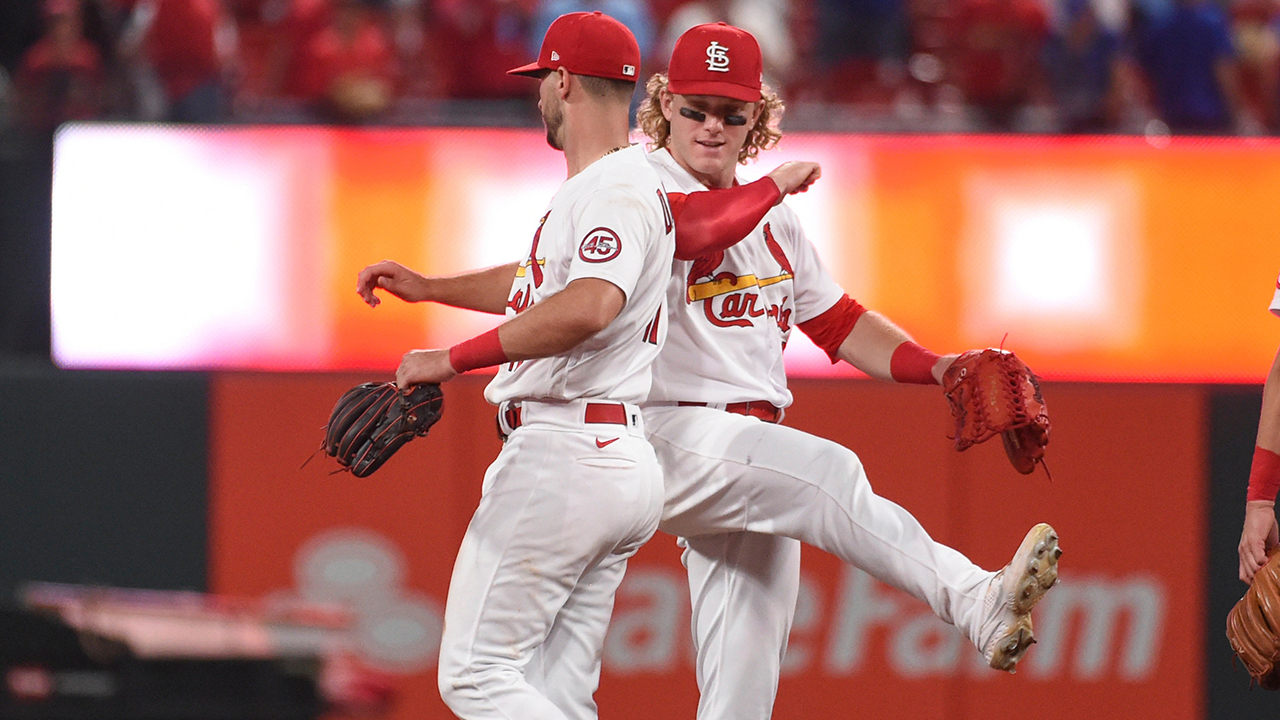 Cardinals' Jack Flaherty back on injured list after three starts; Harrison  Bader also hits IL 