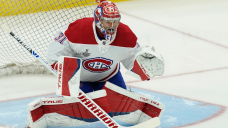 Canadiens&#8217; Price begins new rehab stage, Drouin returns to lineup