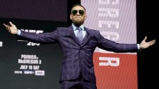 Conor McGregor invests in Bare Knuckle Fighting Championships