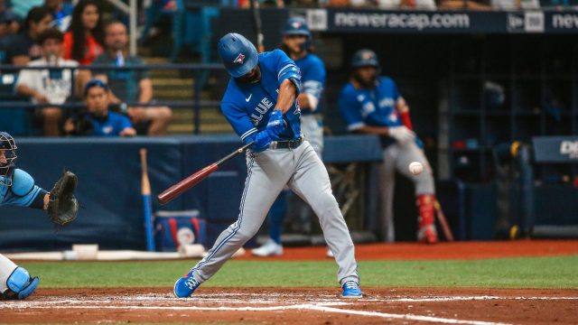 Blue Jays' Semien becoming 'steward of the game' as role with