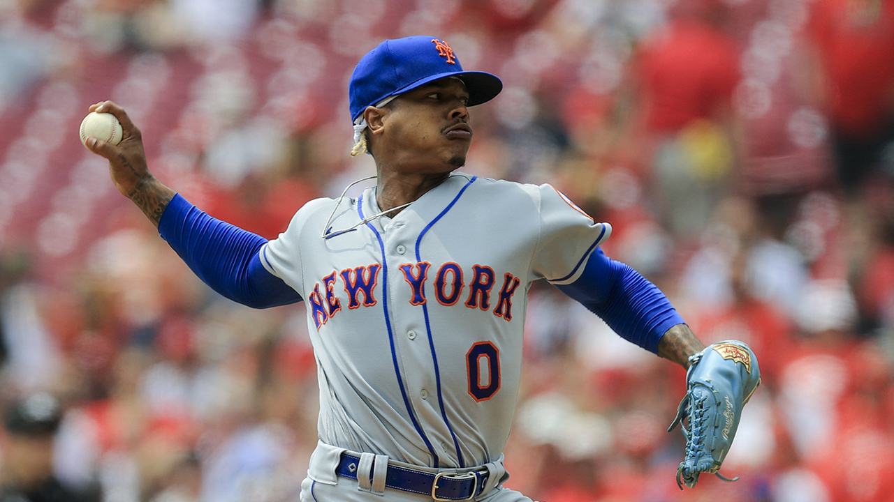 Marcus Stroman 'Open' to Blue Jays Reunion - Sports Illustrated Toronto Blue  Jays News, Analysis and More