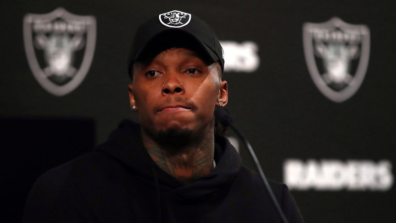 After several NFL suspensions, receiver Martavis Bryant signs with  Argonauts