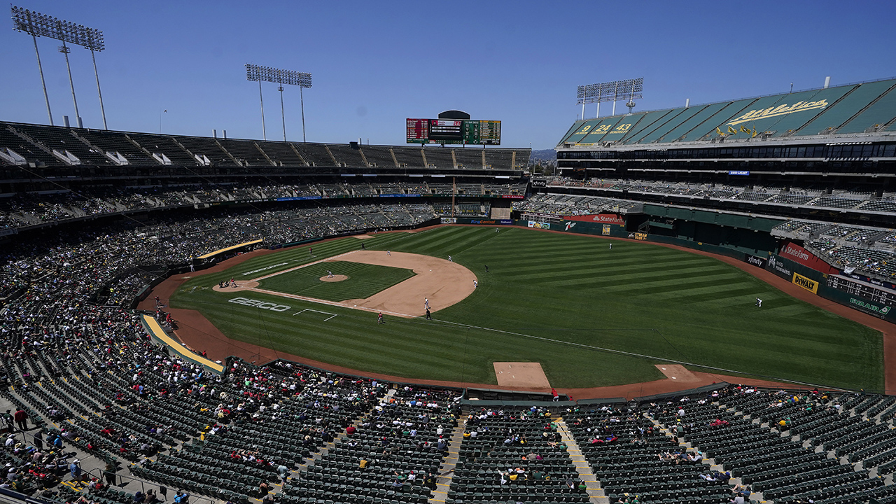 Why aren't the Oakland A's trying harder to fill their stadium? - The  Athletic