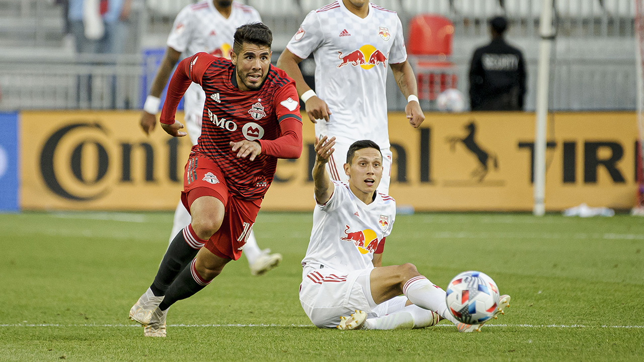 Toronto FC delivers plea to fans