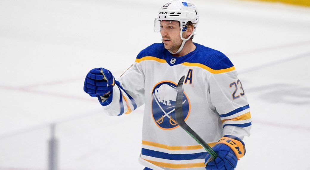 Panthers acquire Sam Reinhart from Sabers for Devon Levi ...