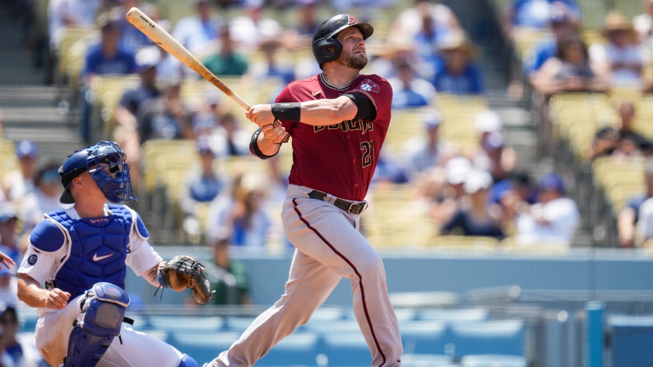 Joc Pederson, Stephen Vogt return to Braves lineup Sunday