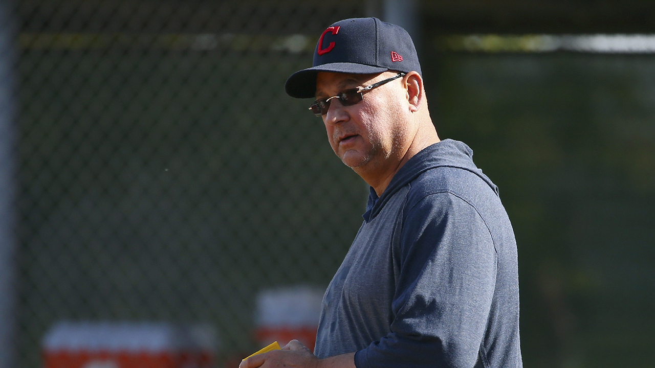 Indians' Terry Francona had surgery on toe for staph infection