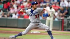 Dodgers release Trevor Bauer, making right-hander a free agent