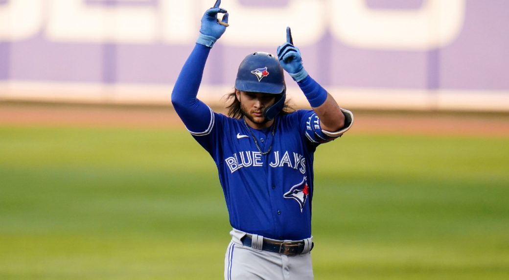 Social Media Posts Raise Questions About Dante Bichette Sr. and His Blue  Jays Tenure – Far North Sider