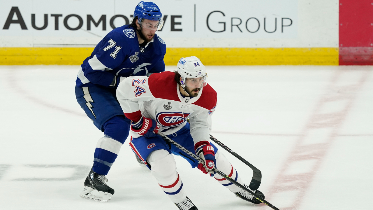 Will the Canadiens' lack of offensive punch be their ...