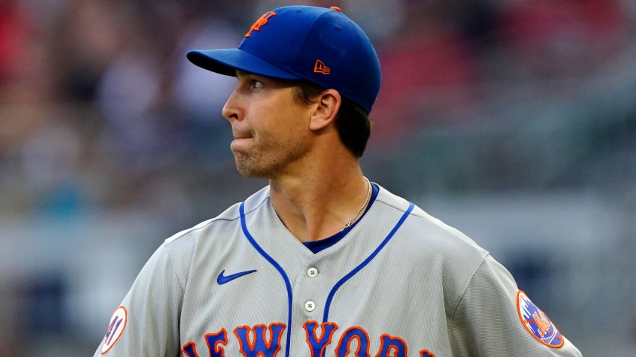 Rangers place ace Jacob deGrom on 60-day injured list, schedule MRI